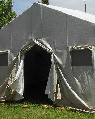 Изготавливаем солдатские палатки в Вилючинске вместимостью <strong>до 70 человек</strong>